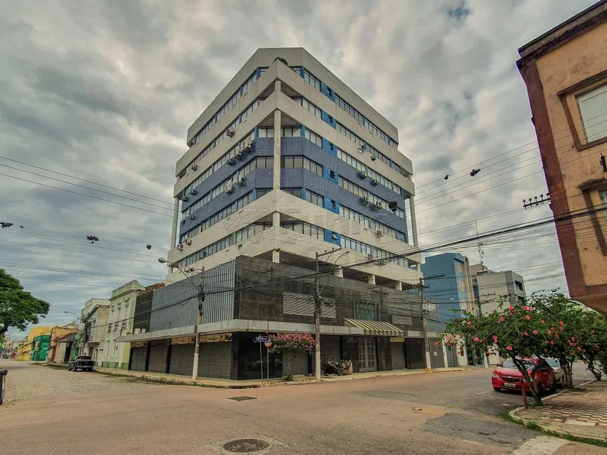 Foto 1 de Sala Comercial para alugar, 240m² em Centro, Pelotas