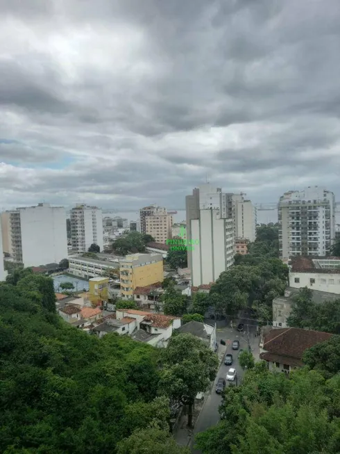 Foto 1 de Apartamento com 2 Quartos à venda, 92m² em Ingá, Niterói