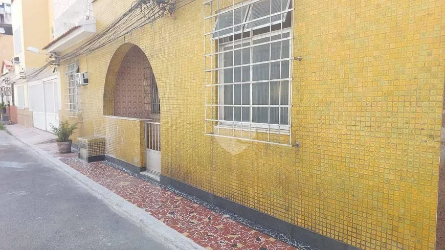 Foto 1 de Casa com 3 Quartos à venda, 128m² em Madureira, Rio de Janeiro