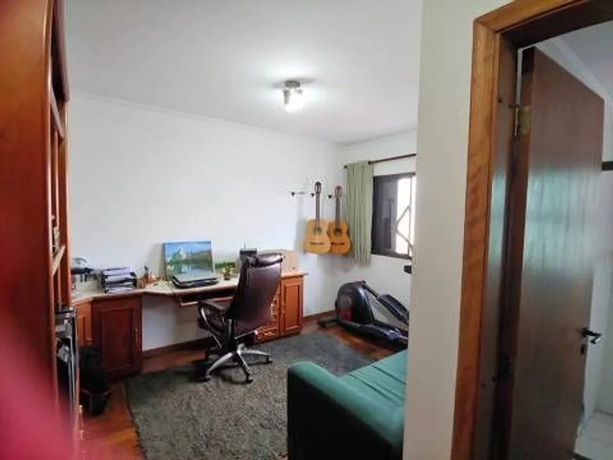 Foto 1 de Apartamento com 3 Quartos à venda, 135m² em Chácara Califórnia, São Paulo