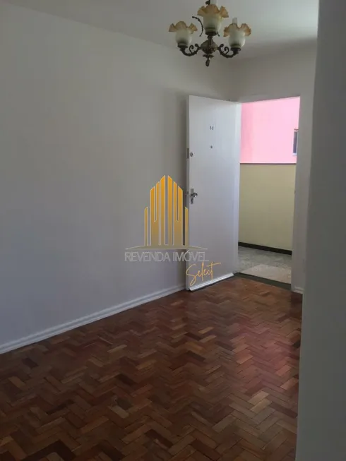 Foto 1 de Apartamento com 2 Quartos à venda, 48m² em Jabaquara, São Paulo