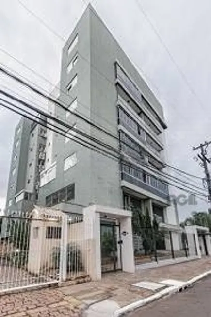 Foto 1 de Apartamento com 2 Quartos à venda, 79m² em Nossa Senhora das Graças, Canoas