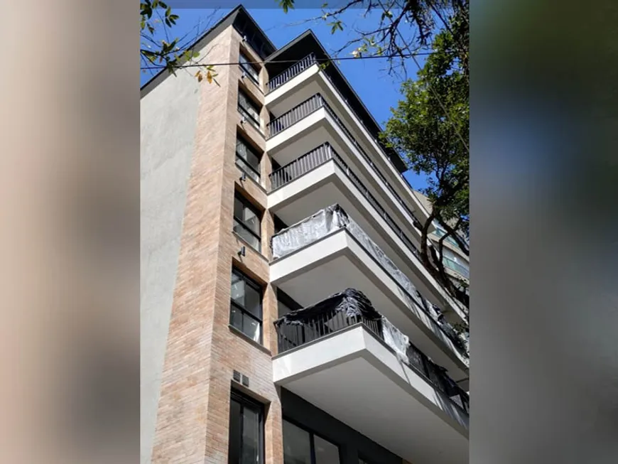 Foto 1 de Apartamento com 3 Quartos à venda, 103m² em Botafogo, Rio de Janeiro