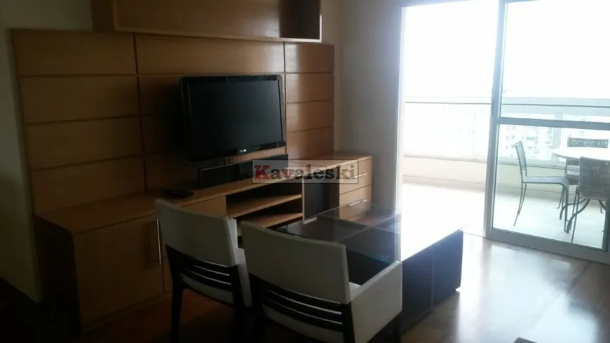 Foto 1 de Apartamento com 4 Quartos à venda, 115m² em Saúde, São Paulo