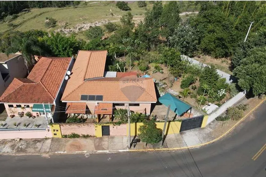 Foto 1 de Casa com 2 Quartos à venda, 110m² em Mariluz, São Pedro