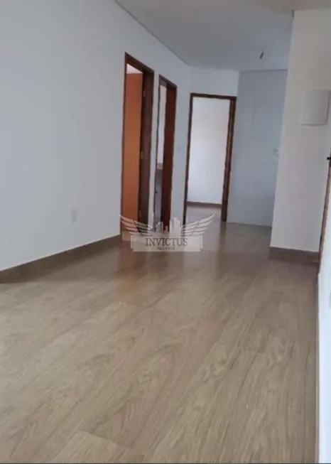 Foto 1 de Apartamento com 2 Quartos à venda, 48m² em Vila Francisco Matarazzo, Santo André