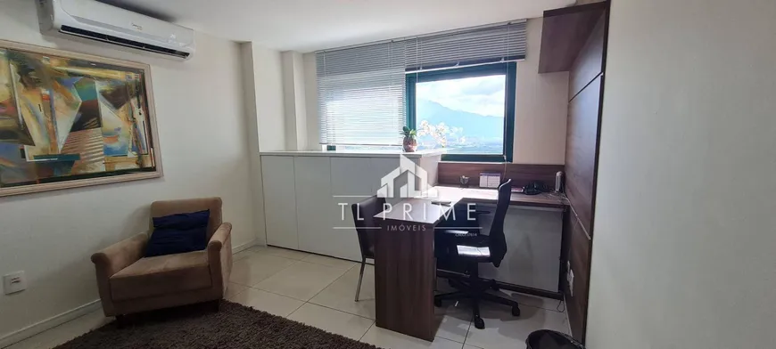 Foto 1 de Sala Comercial à venda, 36m² em Barra da Tijuca, Rio de Janeiro