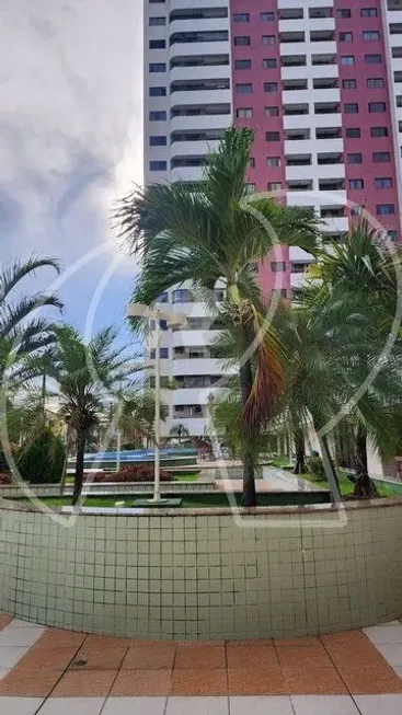 Foto 1 de Apartamento com 2 Quartos à venda, 55m² em Fátima, Fortaleza