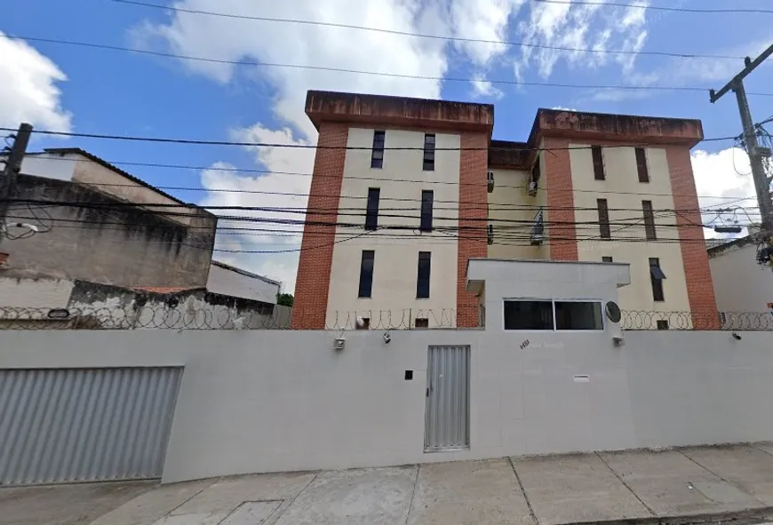 Foto 1 de Apartamento com 2 Quartos para alugar, 66m² em Centro, Fortaleza