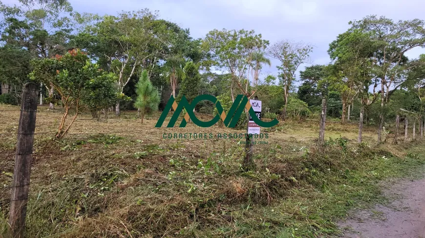 Foto 1 de Lote/Terreno à venda, 156m² em Farol de Itapoá II, Itapoá