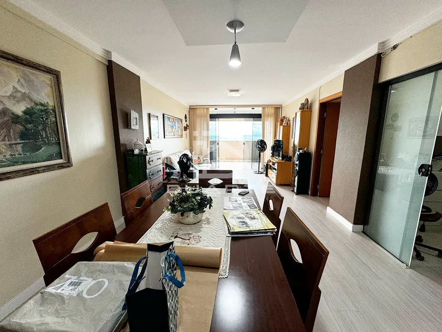 Foto 1 de Apartamento com 3 Quartos à venda, 130m² em Centro, Anápolis