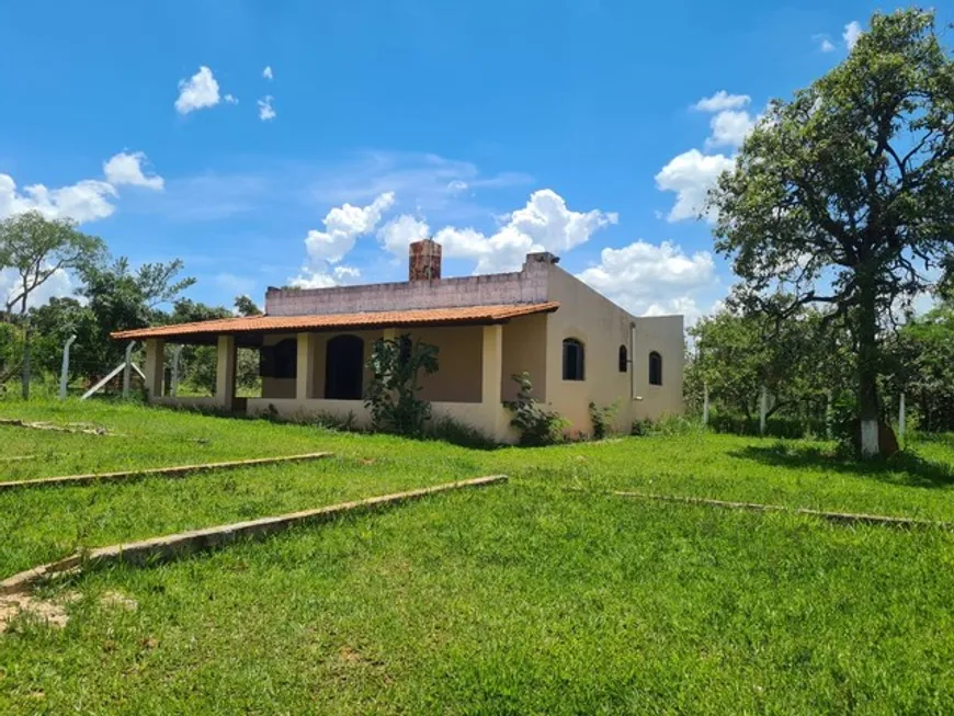 Foto 1 de Fazenda/Sítio com 6 Quartos à venda, 5000m² em Vale Verde, Mateus Leme