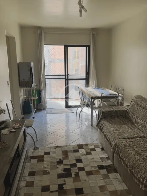 Foto 1 de Apartamento com 2 Quartos à venda, 58m² em Jardim Atlântico, Florianópolis