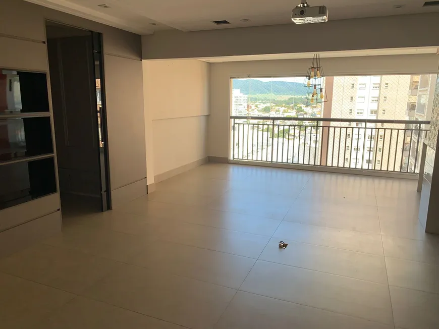 Foto 1 de Apartamento com 3 Quartos à venda, 145m² em Anhangabau, Jundiaí