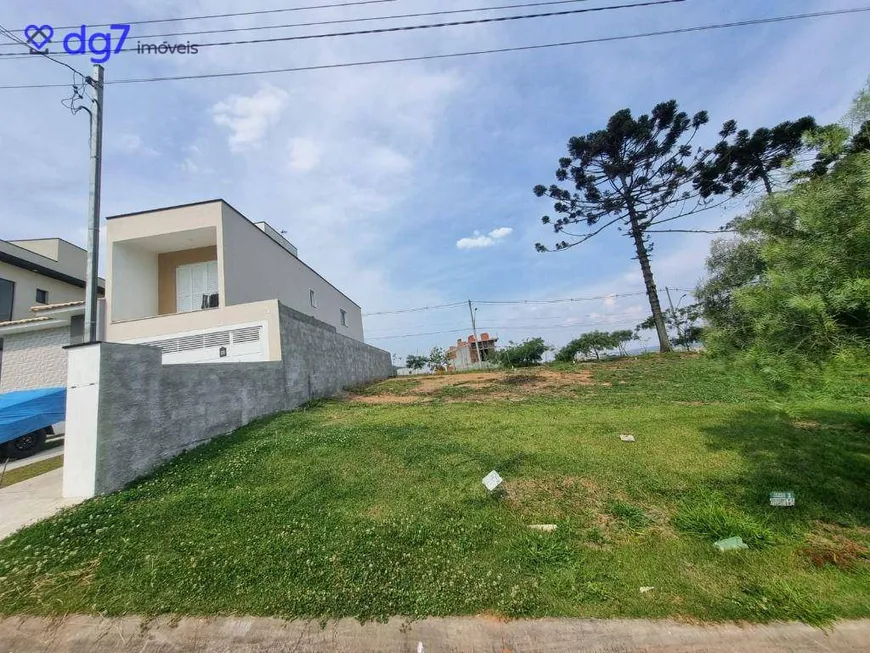 Foto 1 de Lote/Terreno à venda, 125m² em Lajeado, Cotia