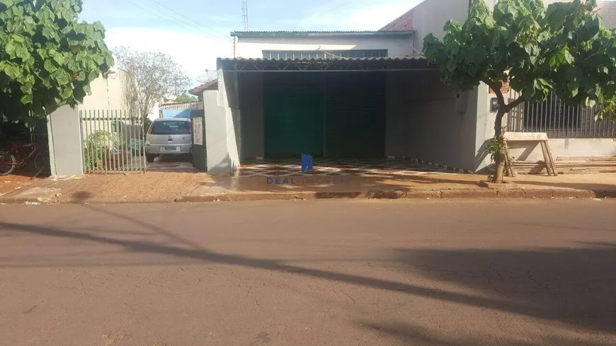 Foto 1 de Casa com 3 Quartos à venda, 310m² em Centro, Palmital