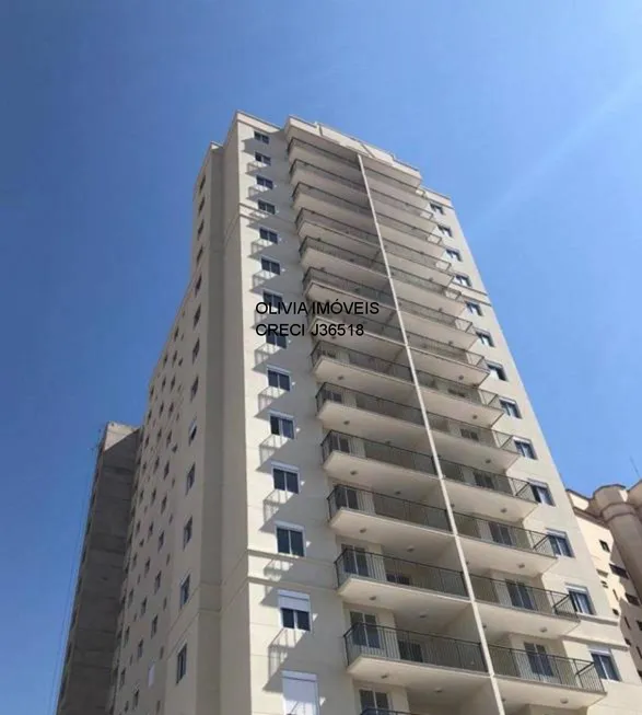 Foto 1 de Apartamento com 3 Quartos à venda, 67m² em Chora Menino, São Paulo