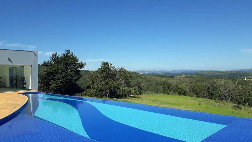 Foto 1 de Lote/Terreno à venda, 1000m² em Zona Rural, Funilândia