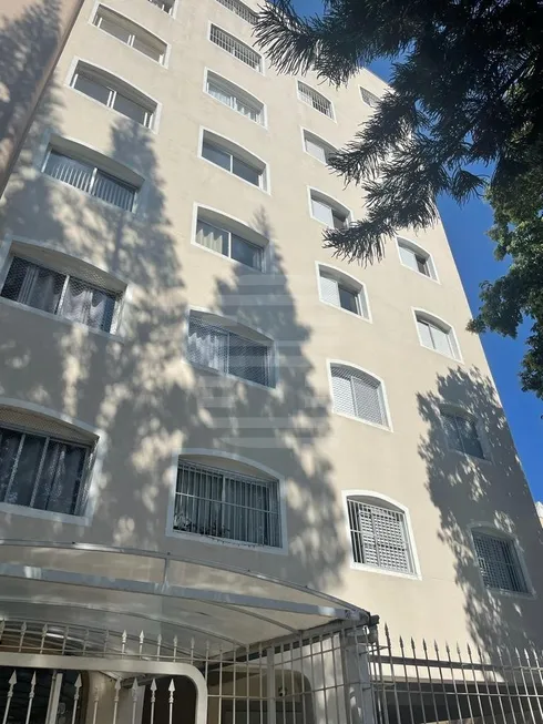 Foto 1 de Apartamento com 3 Quartos à venda, 93m² em Jardim Novo Botafogo, Campinas