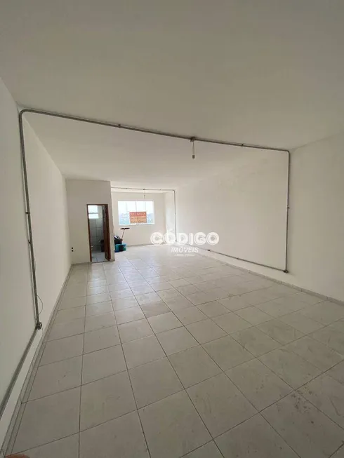 Foto 1 de Sala Comercial para alugar, 47m² em Ponte Grande, Guarulhos