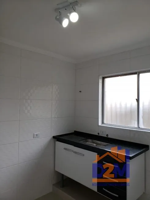 Foto 1 de Apartamento com 2 Quartos à venda, 58m² em Jardim Roberto, Osasco