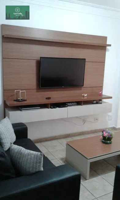 Foto 1 de Apartamento com 3 Quartos à venda, 100m² em Centro, Guarulhos