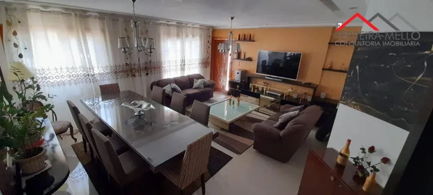 Foto 1 de Casa com 3 Quartos à venda, 225m² em Villa Verde, Franco da Rocha