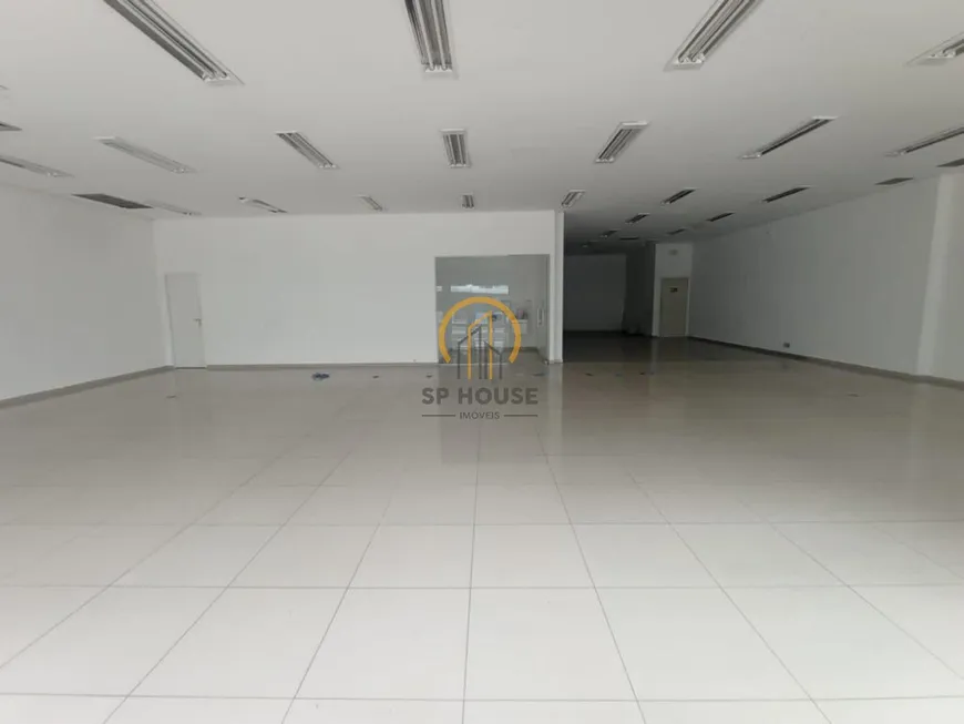 Foto 1 de Prédio Comercial para alugar, 397m² em Jardim Prudência, São Paulo