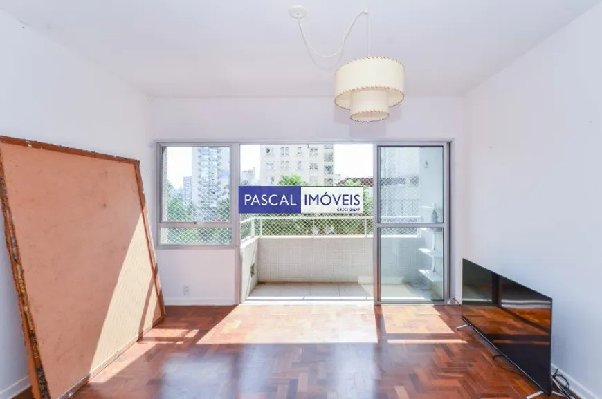 Foto 1 de Apartamento com 2 Quartos à venda, 73m² em Vila Olímpia, São Paulo