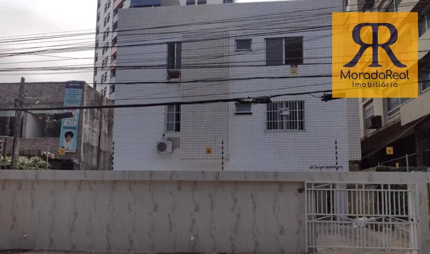 Foto 1 de Apartamento com 4 Quartos à venda, 148m² em Boa Viagem, Recife