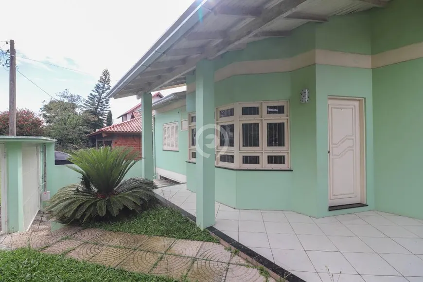 Foto 1 de Casa com 3 Quartos à venda, 272m² em Encosta do Sol, Estância Velha