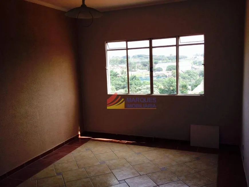 Foto 1 de Apartamento com 2 Quartos à venda, 70m² em Alto da Colina, Indaiatuba