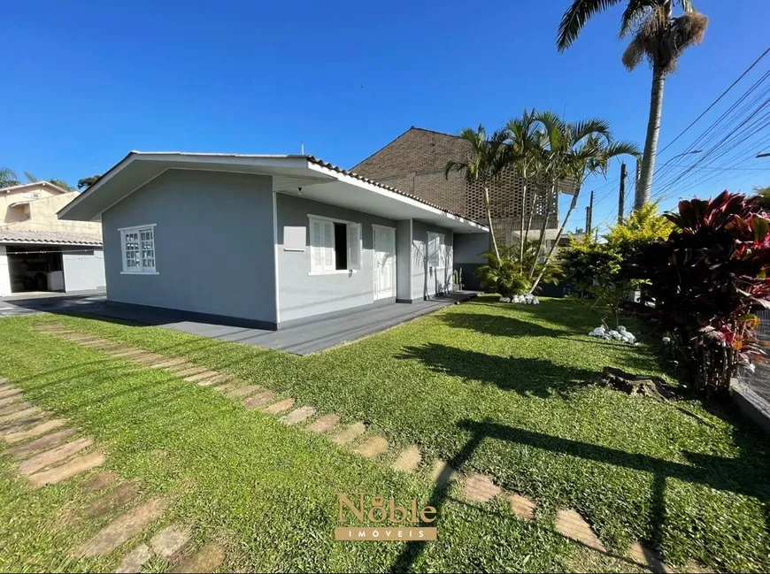 Foto 1 de Casa com 3 Quartos à venda, 110m² em Praia da Cal, Torres