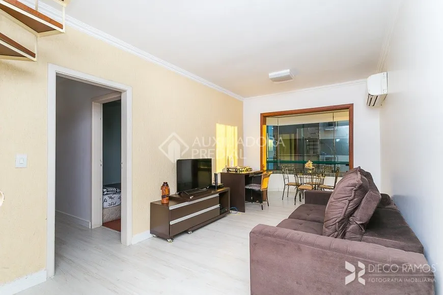 Foto 1 de Apartamento com 3 Quartos à venda, 155m² em Menino Deus, Porto Alegre