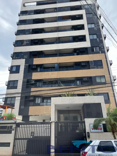 Foto 1 de Apartamento com 3 Quartos para alugar, 100m² em Jatiúca, Maceió