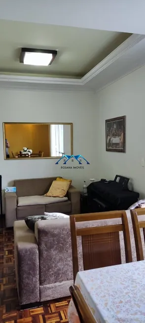Foto 1 de Apartamento com 3 Quartos à venda, 86m² em Estoril, Belo Horizonte