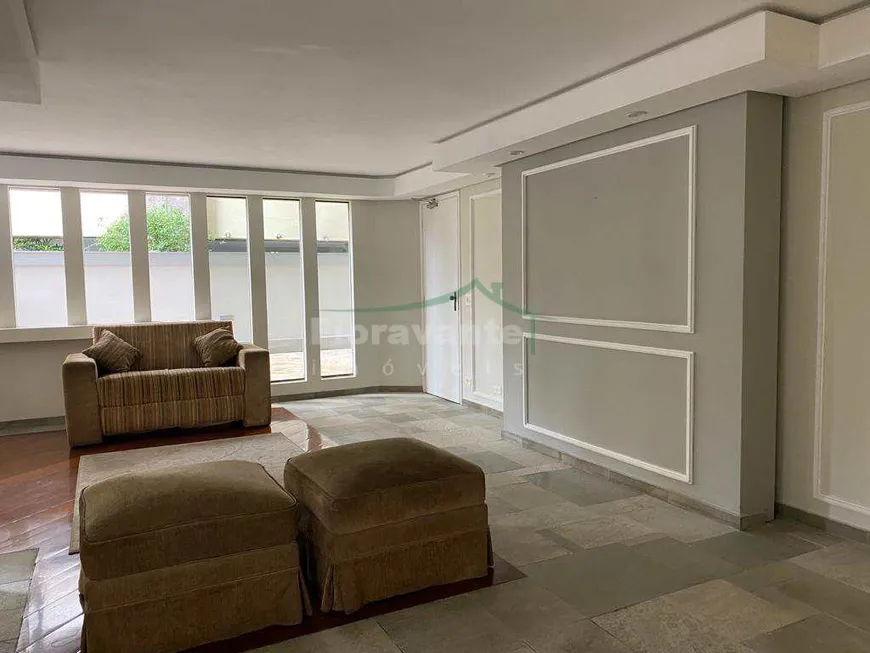 Foto 1 de Apartamento com 3 Quartos para venda ou aluguel, 93m² em Boqueirão, Santos