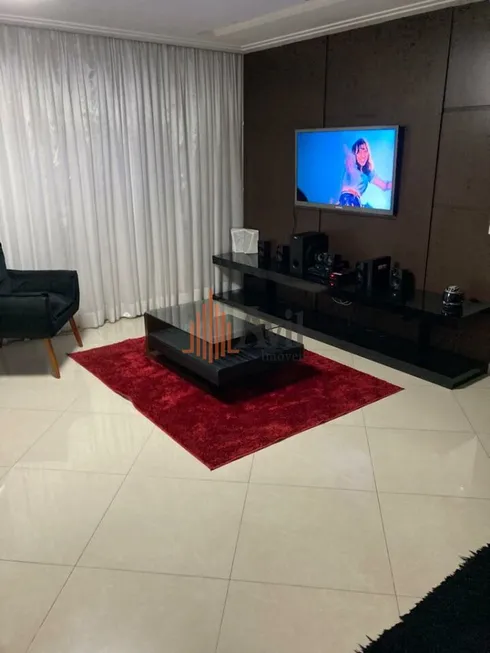 Foto 1 de Apartamento com 3 Quartos à venda, 113m² em Água Rasa, São Paulo