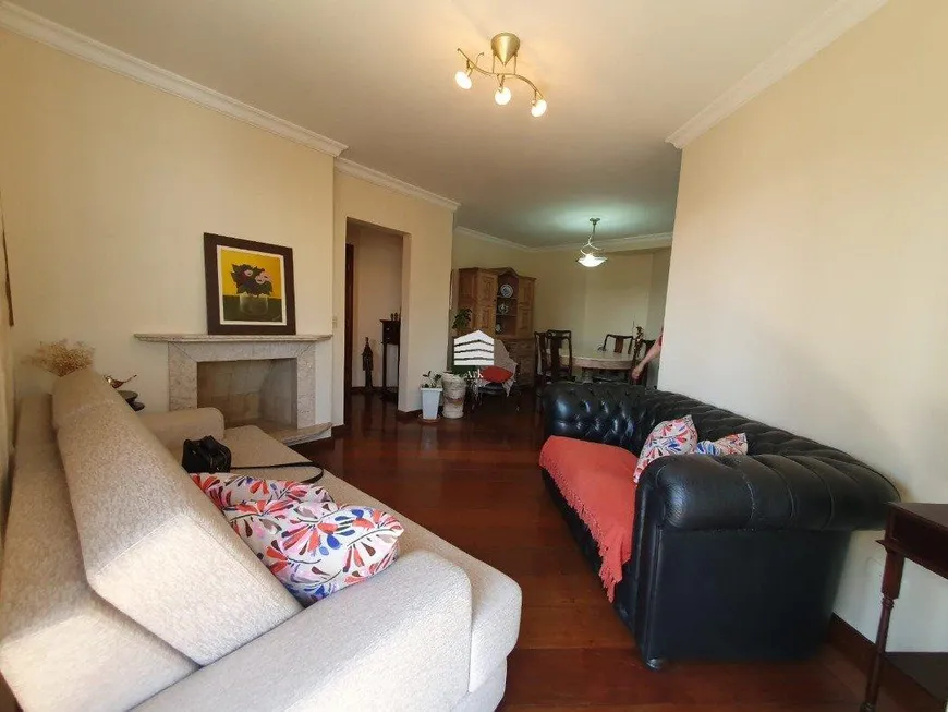 Foto 1 de Apartamento com 3 Quartos à venda, 102m² em Chácara Klabin, São Paulo
