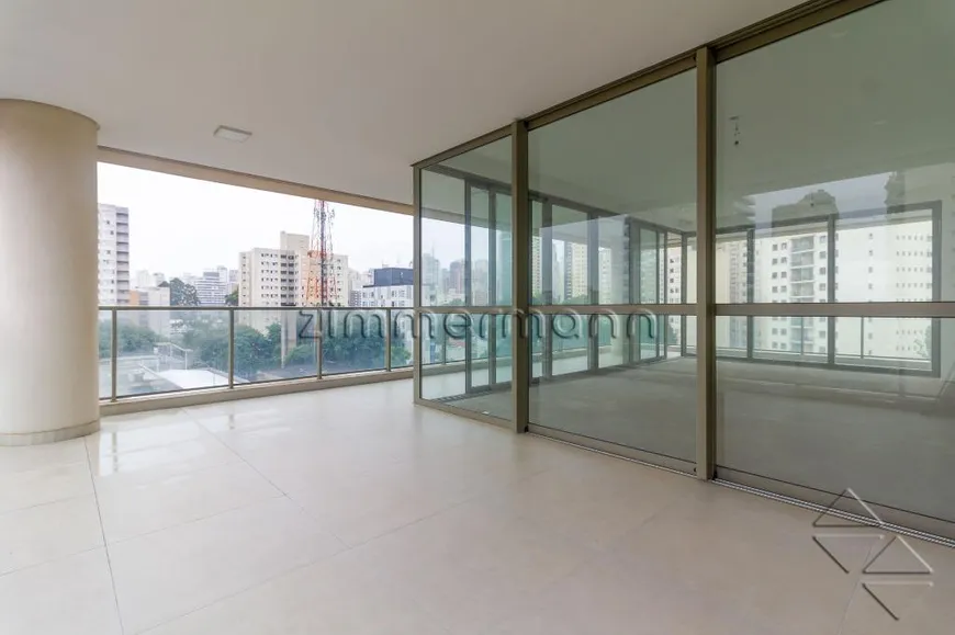 Foto 1 de Apartamento com 3 Quartos à venda, 294m² em Paraíso, São Paulo