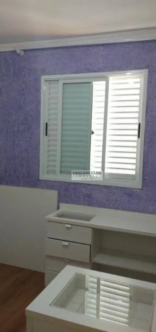 Foto 1 de Cobertura com 2 Quartos à venda, 65m² em Jardim Oriente, São José dos Campos