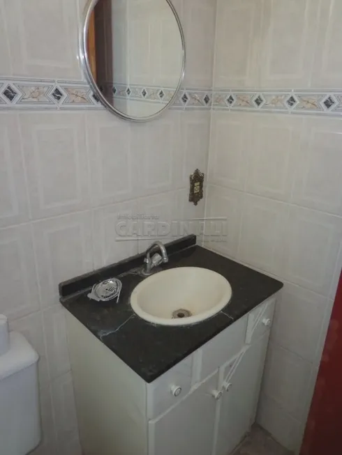 Foto 1 de Apartamento com 2 Quartos à venda, 80m² em Cidade Jardim, São Carlos