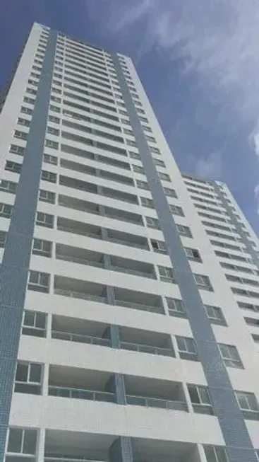 Foto 1 de Apartamento com 4 Quartos à venda, 112m² em Torre, Recife