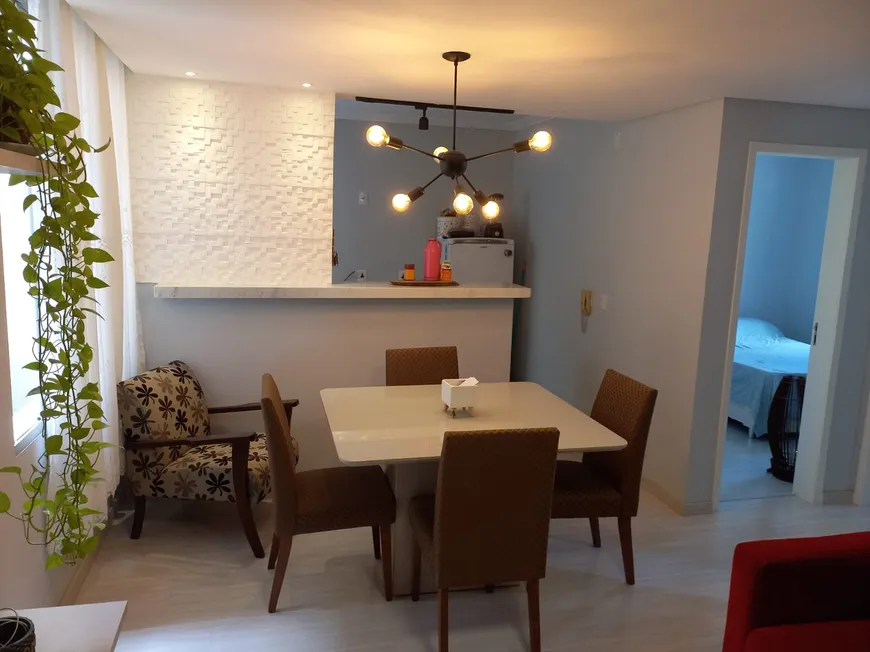 Foto 1 de Apartamento com 2 Quartos à venda, 55m² em Atlântica, Rio das Ostras