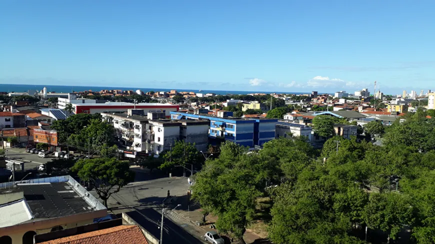 Foto 1 de Apartamento com 3 Quartos à venda, 106m² em Jacarecanga, Fortaleza