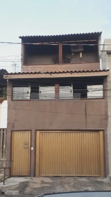 Foto 1 de  com 3 Quartos à venda, 240m² em Parque Santos Dumont, Votorantim