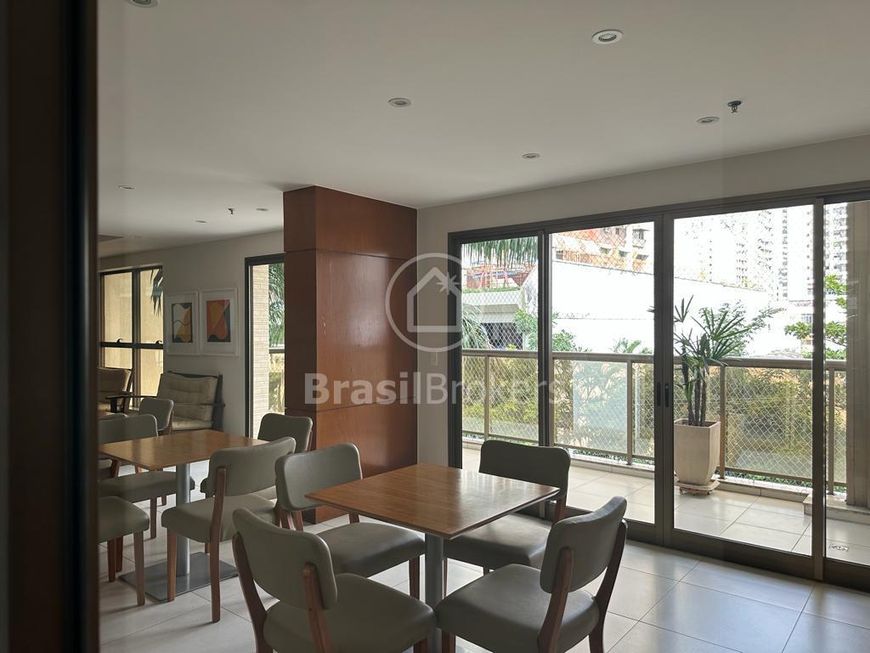 Apartamento na Rua Mário Alves, Icaraí em Niterói, por R$ 560.000 - Viva  Real