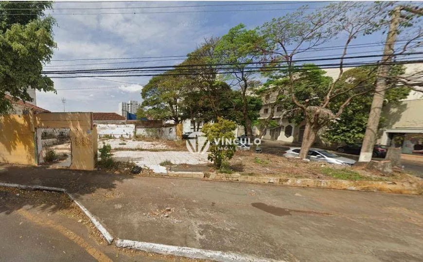 Foto 1 de Lote/Terreno para alugar, 524m² em Boa Vista, Uberaba