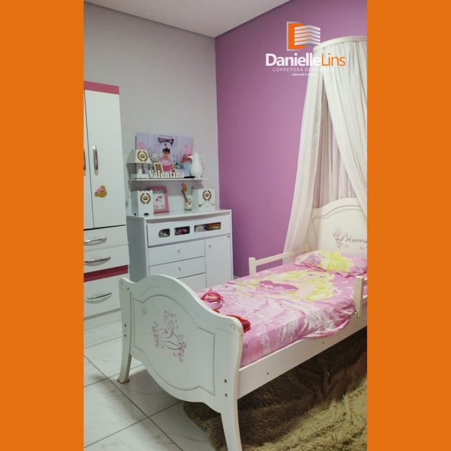 Casa na Avenida das Ararás, 100, em Alta Floresta, por R$ 299.640