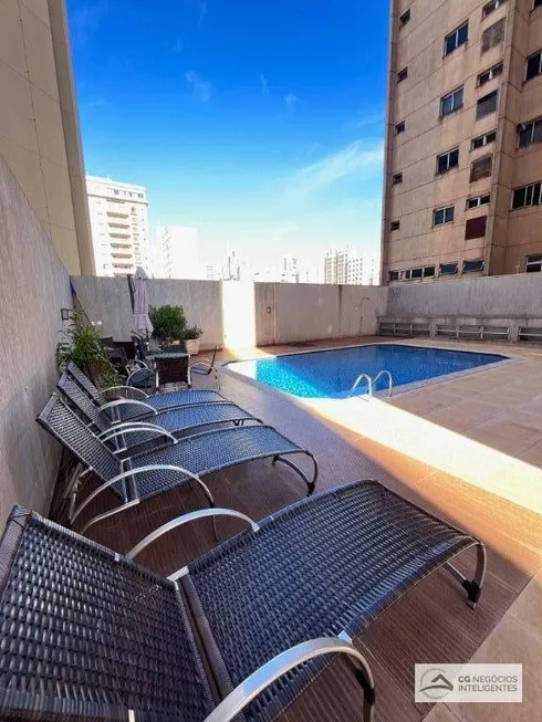 Foto 1 de Apartamento com 3 Quartos à venda, 196m² em Centro, Londrina